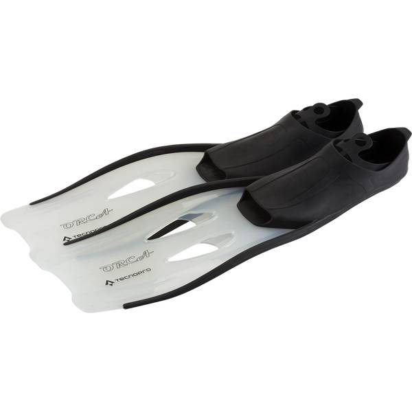 TECNOPRO Flossen Orca