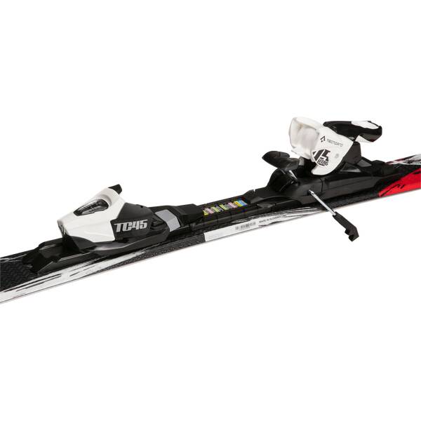 TECNOPRO Kinder Ski Alpin Bindung N TC45 J75