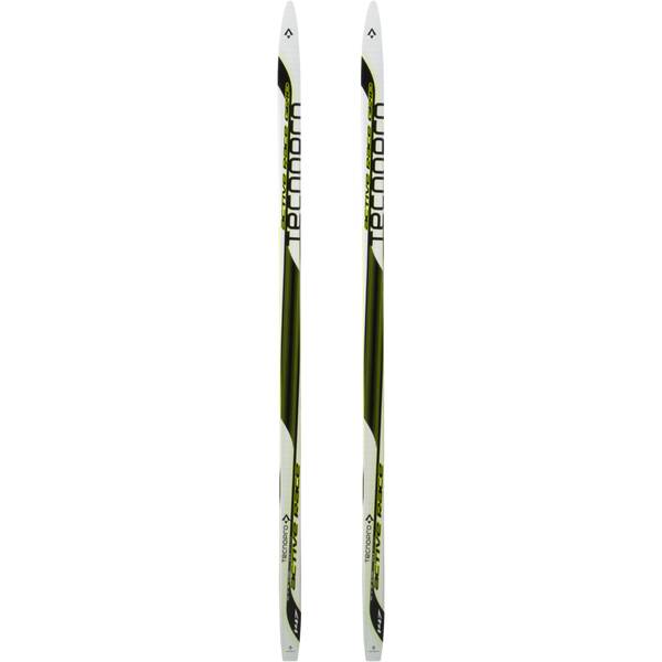 TECNOPRO Kinder Langlauf Sets Active Race Grip Jr.