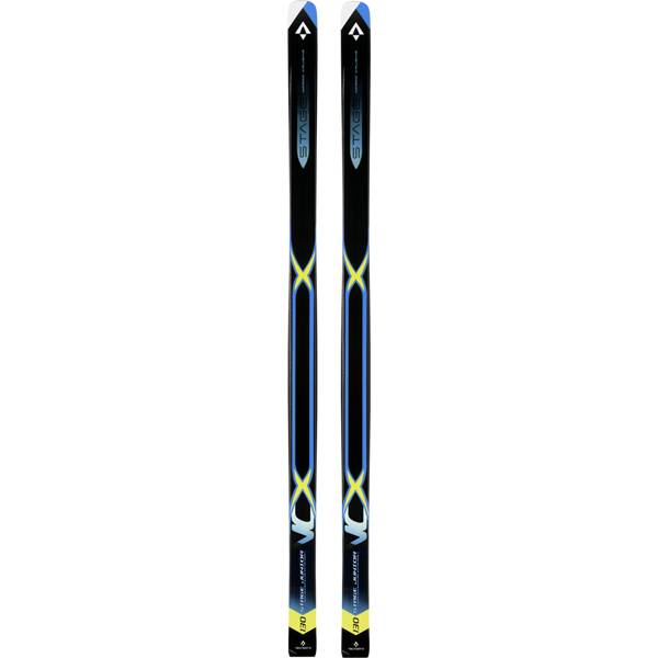 TECNOPRO Kinder Langlaufski NC Stage Junior