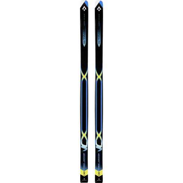 TECNOPRO Kinder Langlaufski NC Stage Junior