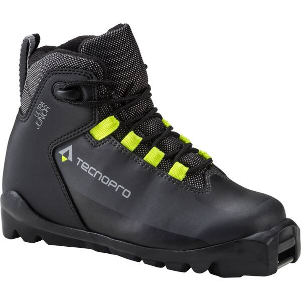 TECNOPRO Kinder Langlaufschuhe Ultra