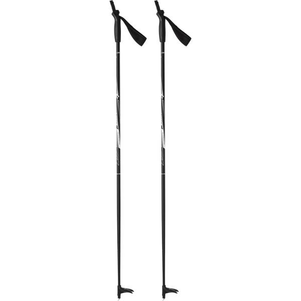 TECNOPRO Kinder Langlaufskistöcke Active ALU Jr