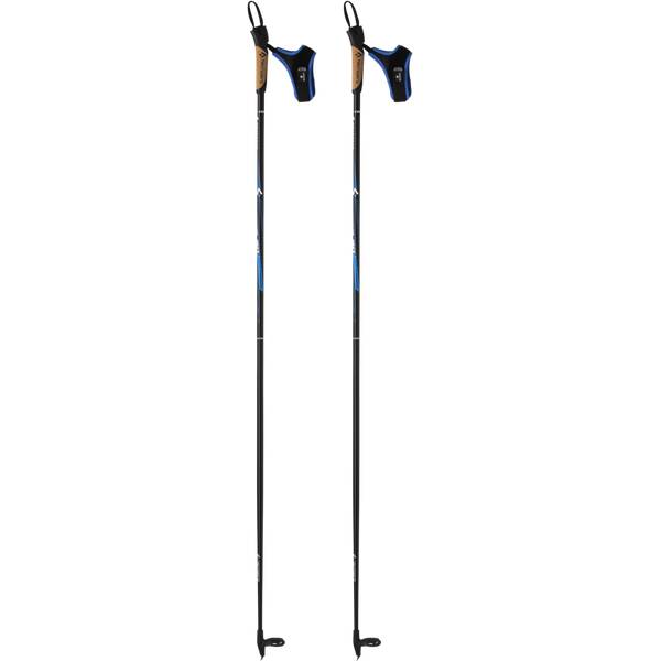 TECNOPRO Langlaufskistöcke Vision 20