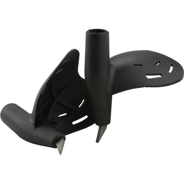 TECNOPRO Langlaufskistöcke Ersatzteil Race Teller