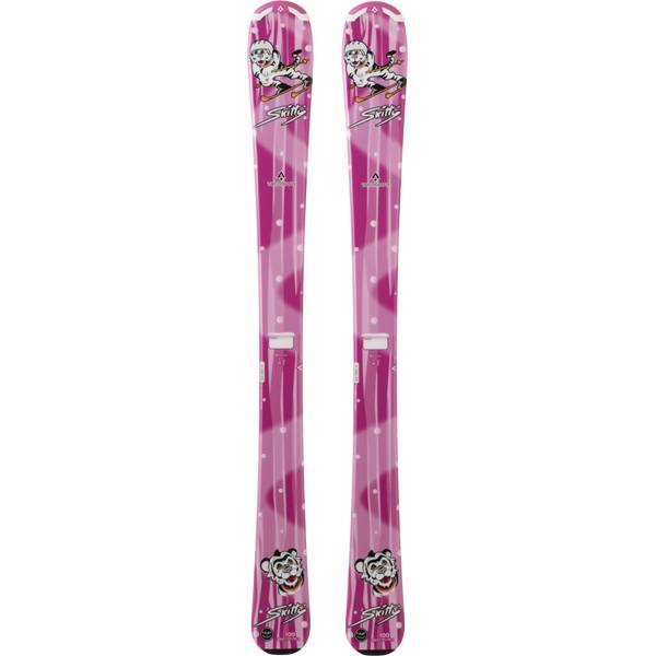 TECNOPRO Kinder All-Mountain Ski Skitty Jr.