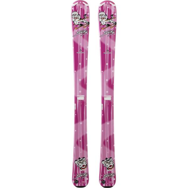 TECNOPRO Kinder All-Mountain Ski Skitty Jr.