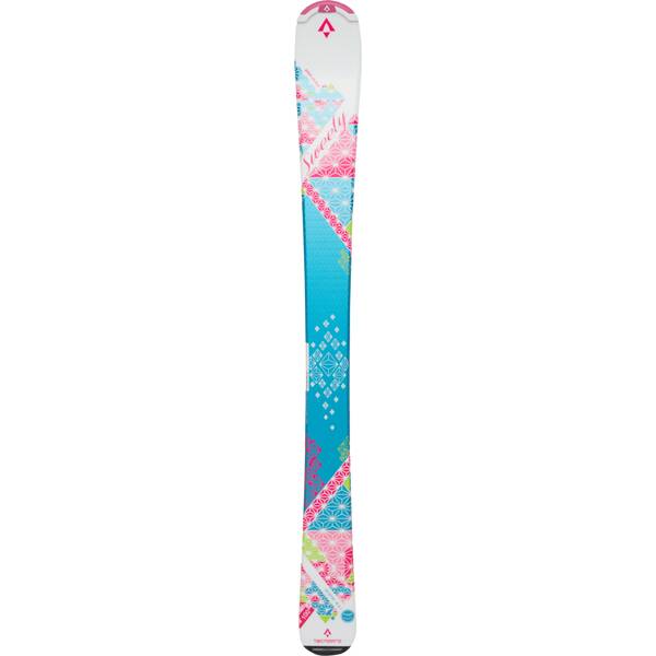 TECNOPRO Kinder All-Mountain Ski Sweety Jr.