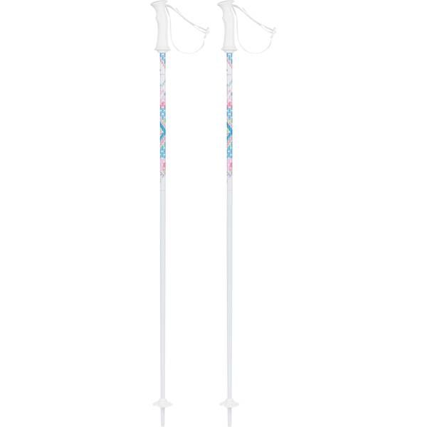 TECNOPRO Kinder Alpinskistock Sweety Jr.