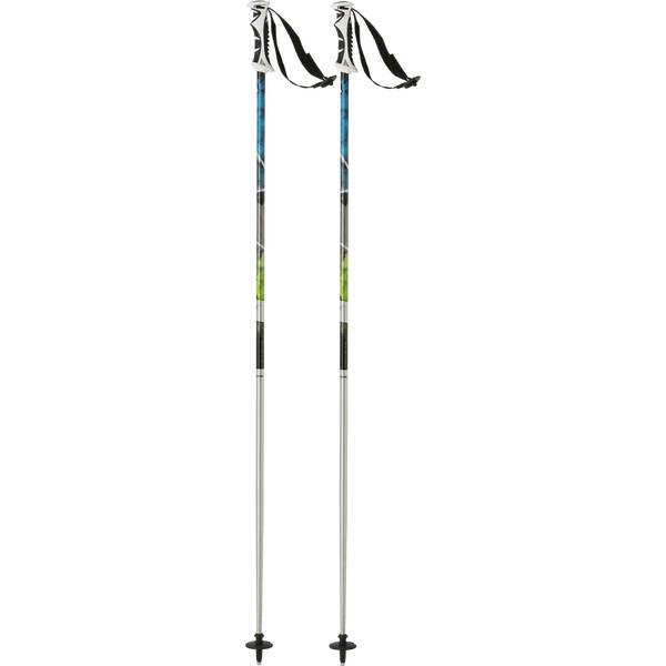 TECNOPRO Herren Alpinskistöcke Pulse 7075