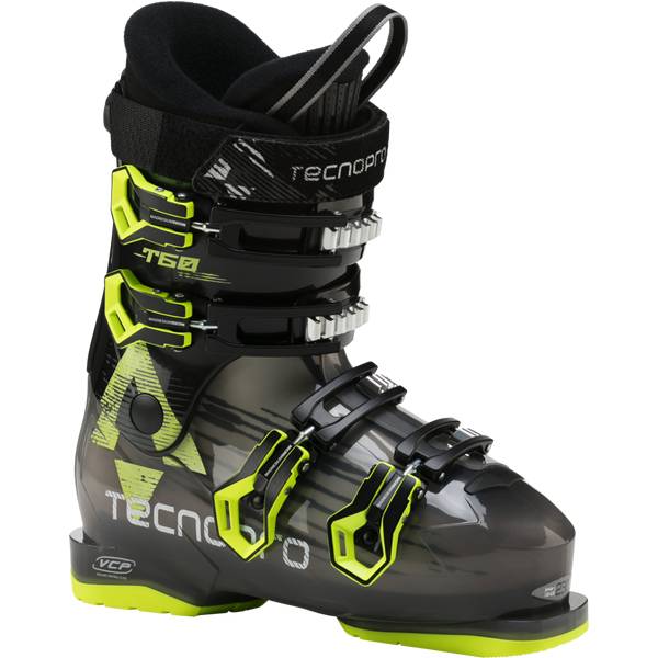 TECNOPRO Kinder Skistiefel T60