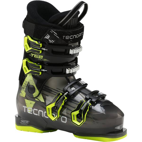 TECNOPRO Kinder Skistiefel T60