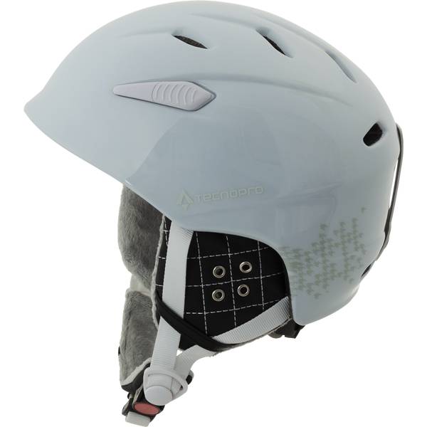 TECNOPRO Herren Skihelm Brisk IS7 Chelsea