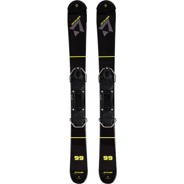 TECNOPRO Ski-Set RPX 180