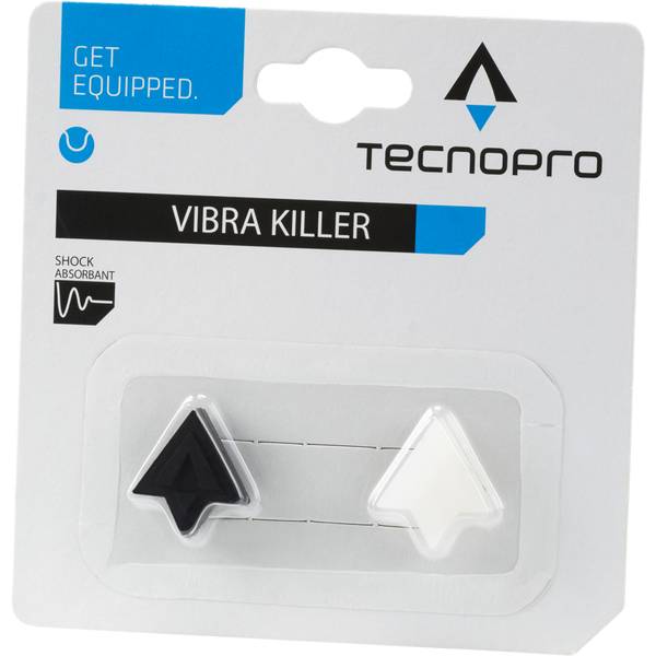 TECNOPRO Tennis-Dämpfer Vibra Killer