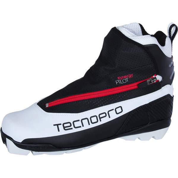 TECNOPRO Herren Langlaufschuhe Synergy Pilot