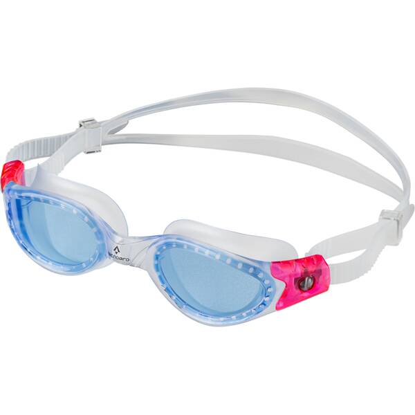 TECNOPRO Herren Schwimmbrille Pacific Pro