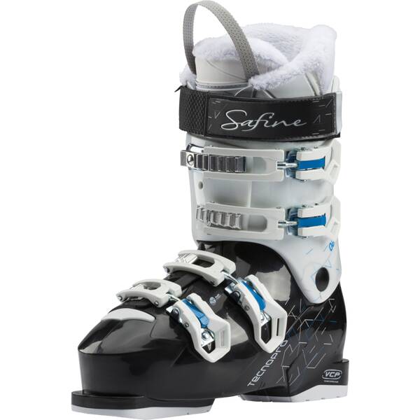 TECNOPRO Damen Skistiefel Safine Pearl 60