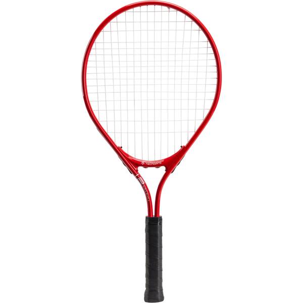 TECNOPRO Kinder Tennisset Twister 21 besaitet