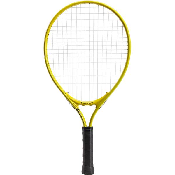 TECNOPRO Kinder Tennisset Twister 19 besaitet