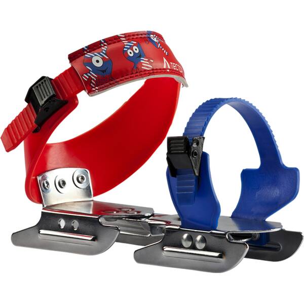 TECNOPRO Kinder Schlittschuhe Double Runner