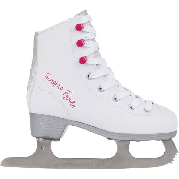 TECNOPRO Kinder Schlittschuhe Susanne Felt Junior