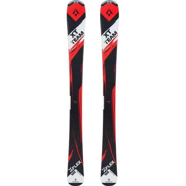 TECNOPRO Kinder All-Mountain Ski XT Team Jr.