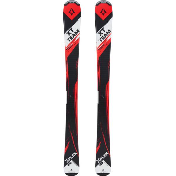 TECNOPRO Kinder All-Mountain Ski XT Team Jr.