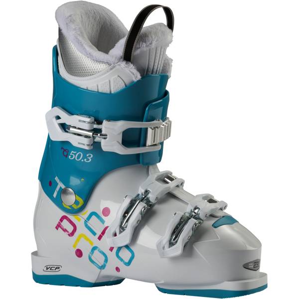 TECNOPRO Kinder Skistiefel G50-3