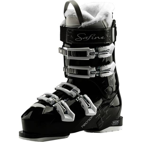 TECNOPRO Damen Skistiefel Safine Pearl 50