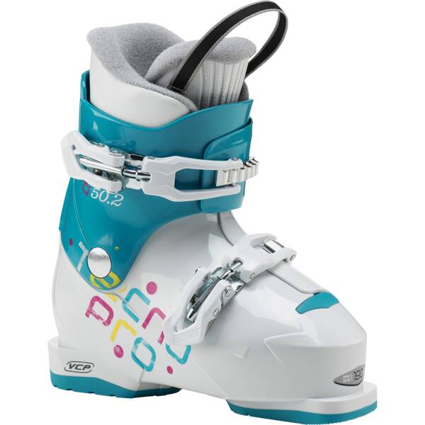 TECNOPRO Kinder Skistiefel G50-2