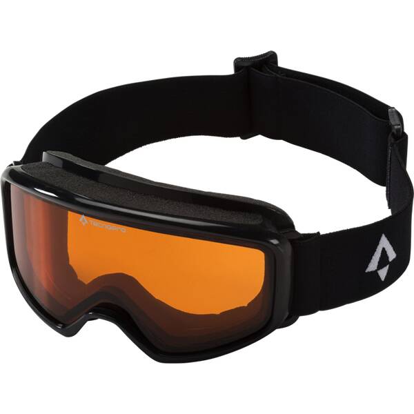 TECNOPRO Kinder Skibrille Pulse S