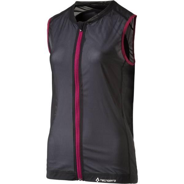 TECNOPRO Schoner Rückenprot.Fortress W 3.0