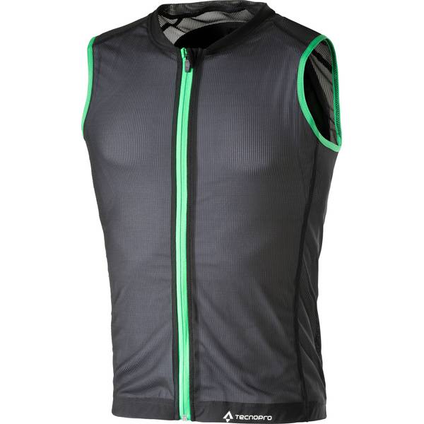 TECNOPRO Protektorenweste Fortress 3.0