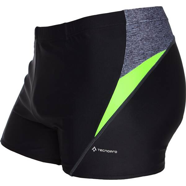 TECNOPRO Herren Badehose Ross