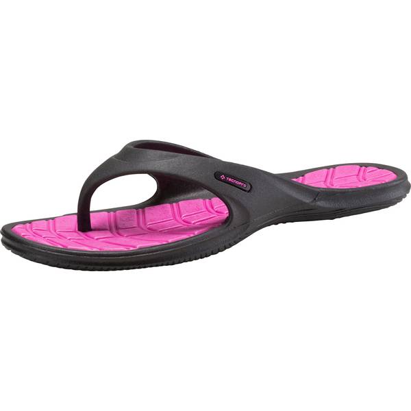 TECNOPRO Damen Badesandalen Tong Shui