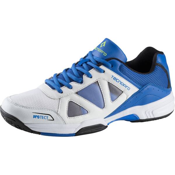 TECNOPRO Kinder Tennisschuhe Court V Jr.