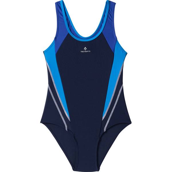 TECNOPRO Kinder Badeanzug Badeanzug Rima