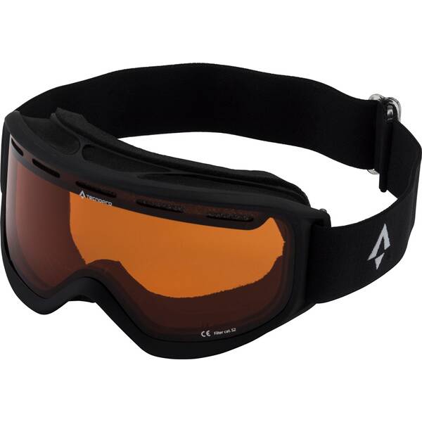TECNOPRO Skibrille Brave OTG