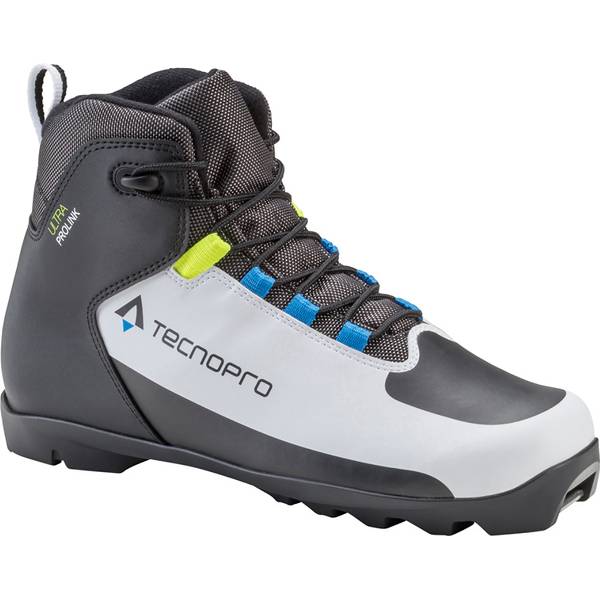 TECNOPRO Herren Langlaufschuhe Ultra PROLINK