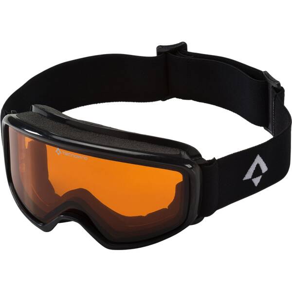 TECNOPRO Kinder Skibrille Pulste S OTG