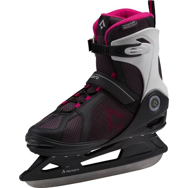 TECNOPRO Damen Eishockeyschuhe Phoenix W