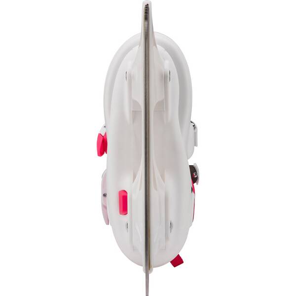 TECNOPRO Kinder Eishockey-Schalenschuh Lea Jr 2.0