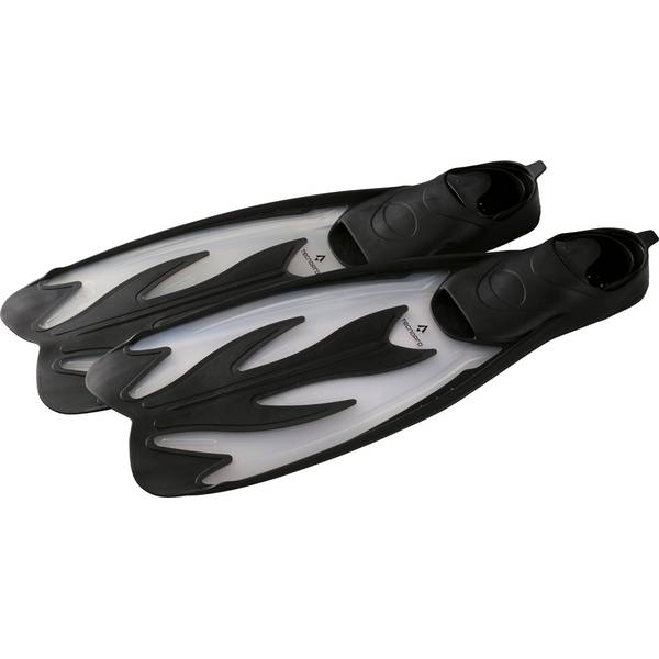 TECNOPRO Kinder Taucherflossen F5 JR
