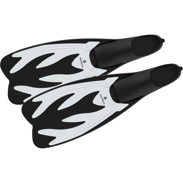 TECNOPRO Taucherflossen F5