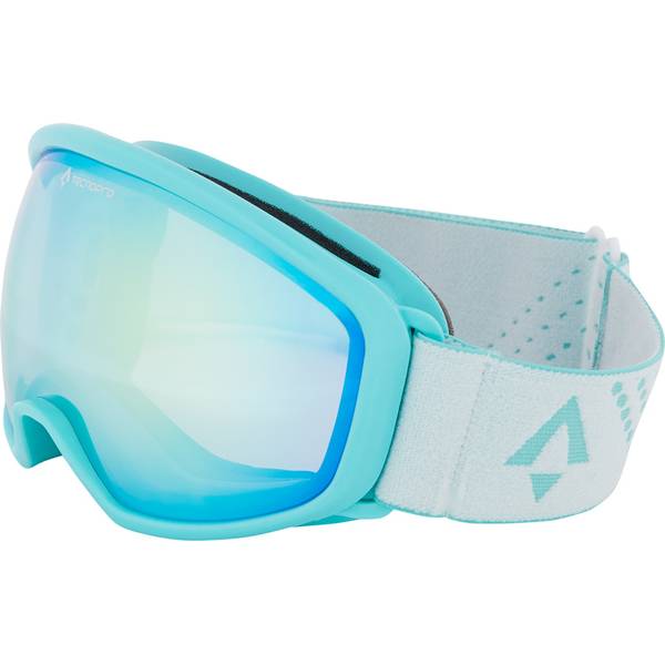 TECNOPRO Kinder Skibrille Ten-Seven Revo