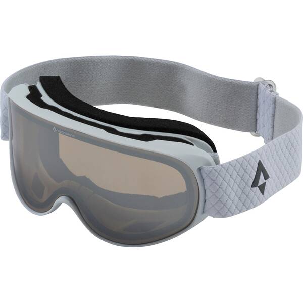 TECNOPRO Damen Brille Skibrille Safine M Mirror