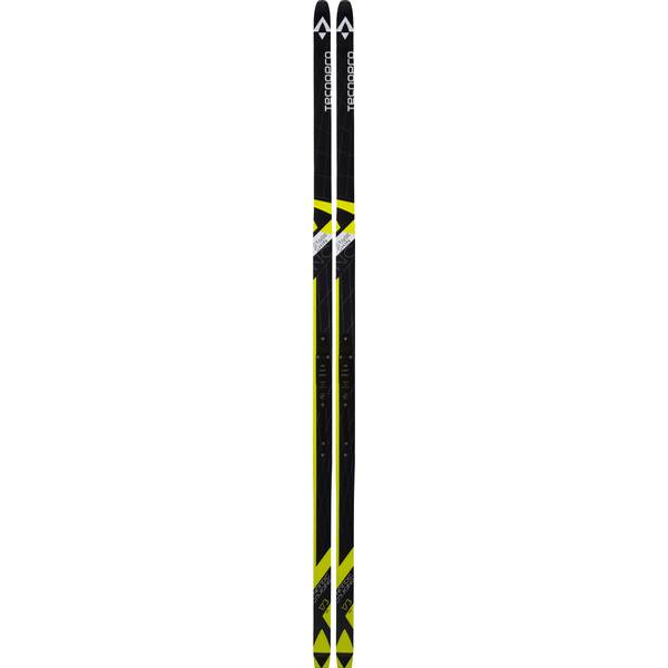TECNOPRO Langlaufski Sets Cruiser SKIN Predrilled