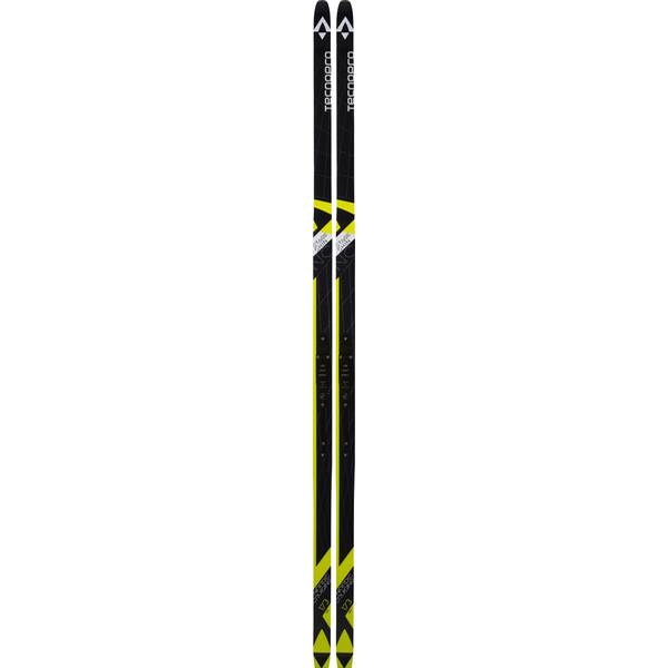 TECNOPRO Langlaufski Sets Cruiser SKIN Predrilled