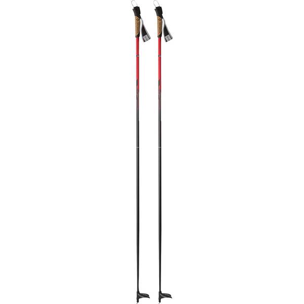 TECNOPRO Langlaufskistöcke Active Alu 2.0
